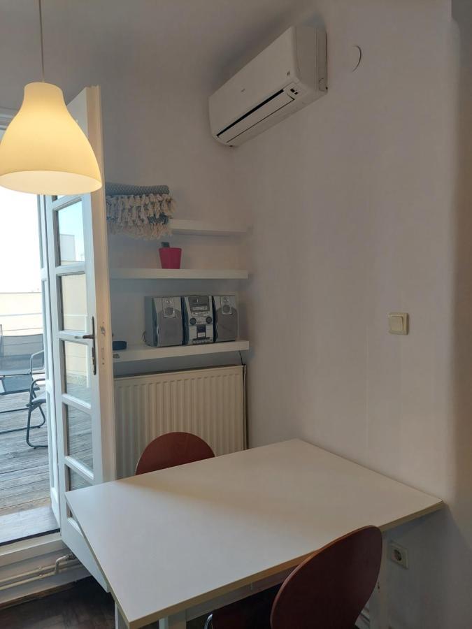 Hideaway Apartment Zagreb