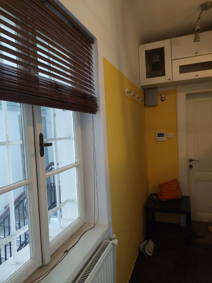 Apartmán Hideaway *