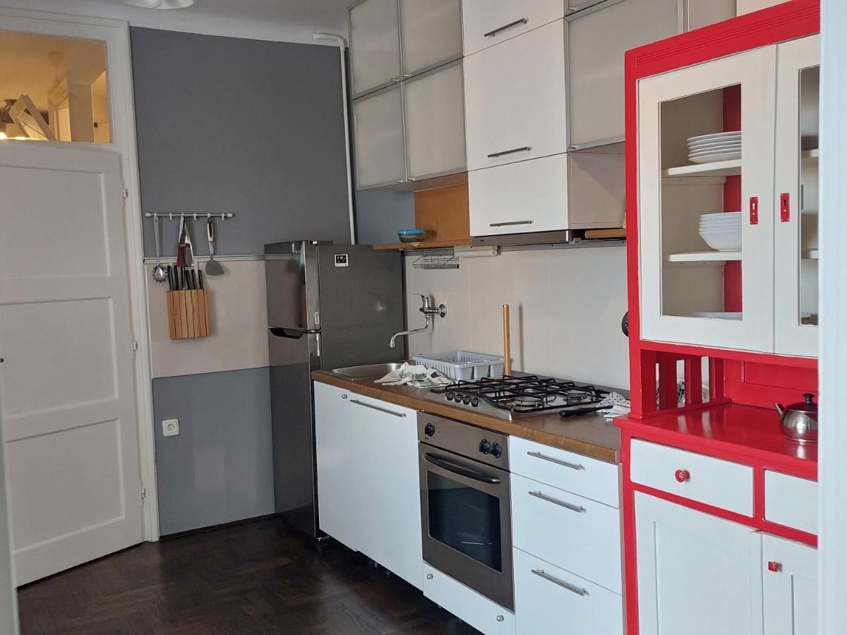 Apartmán Hideaway *