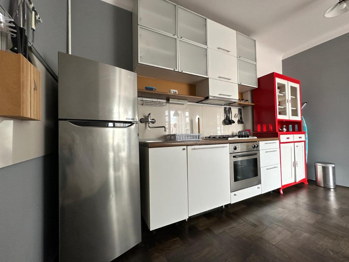 Apartment Hideaway Zagreb