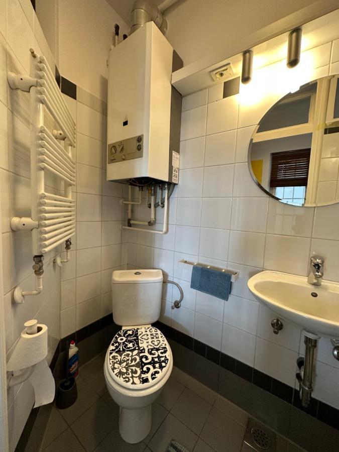 Hideaway Apartmán *