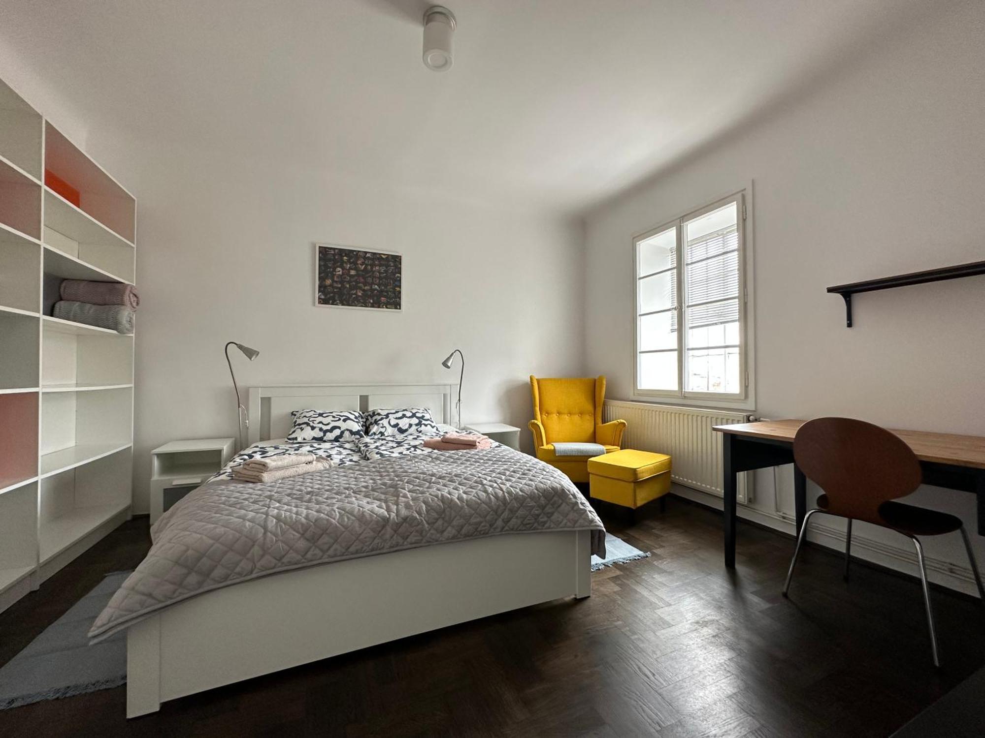 Hideaway Apartment Zagreb