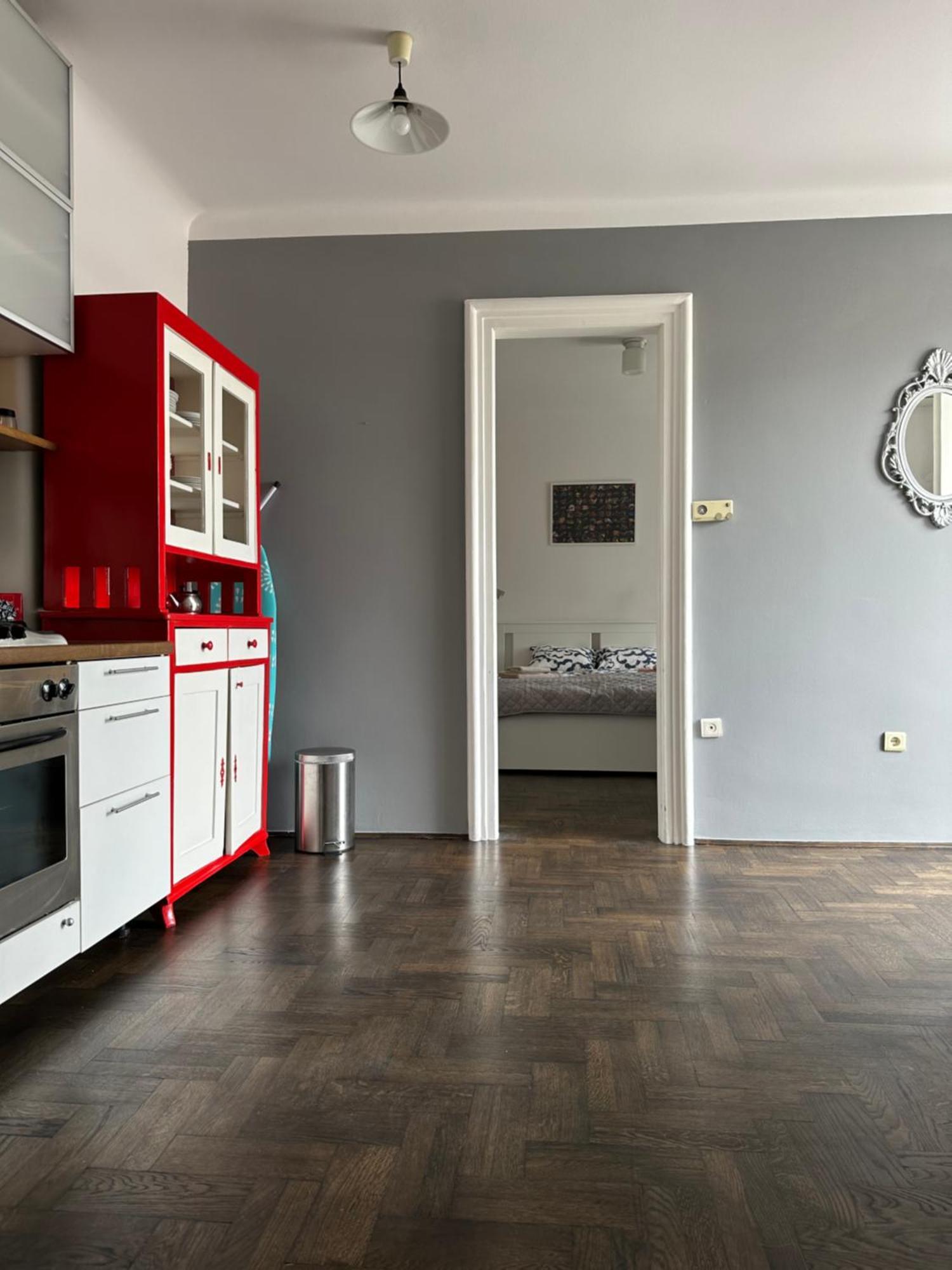 Hideaway Apartmán