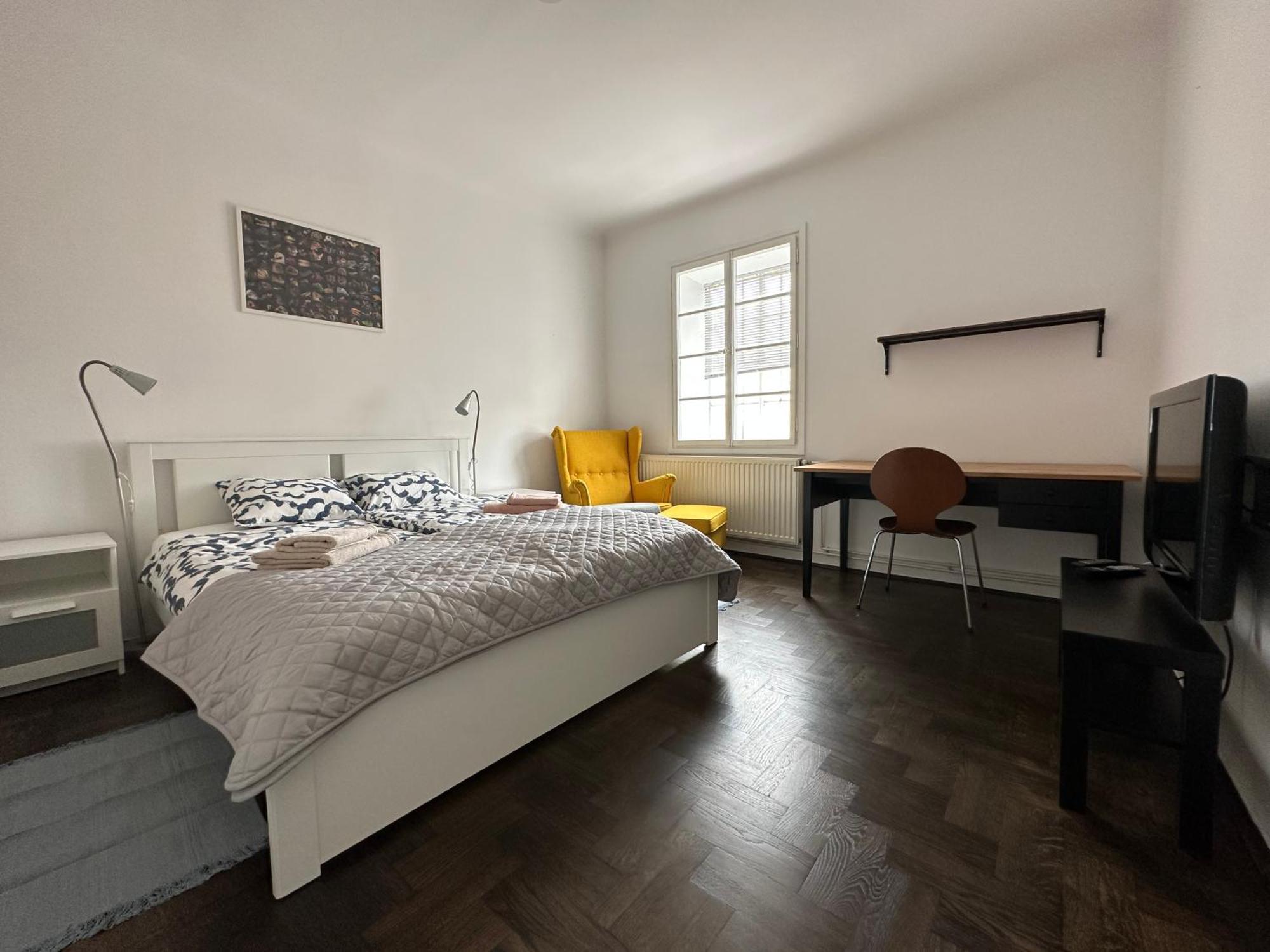 Hideaway Apartmán Záhřeb